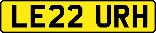 LE22URH