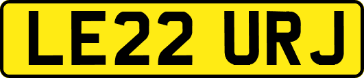LE22URJ