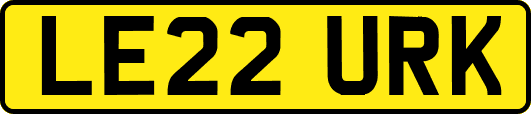 LE22URK