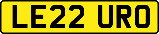 LE22URO