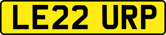 LE22URP