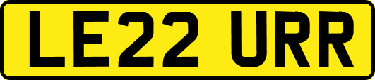 LE22URR