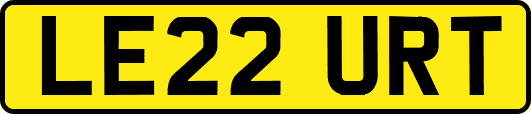 LE22URT