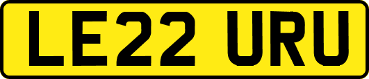 LE22URU