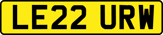 LE22URW
