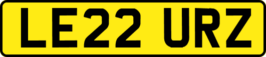 LE22URZ