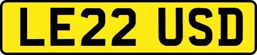 LE22USD