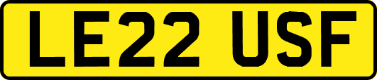 LE22USF