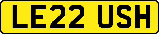 LE22USH
