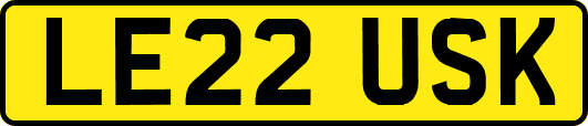 LE22USK