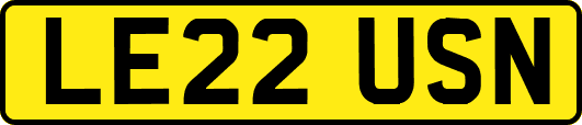 LE22USN