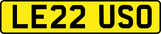 LE22USO