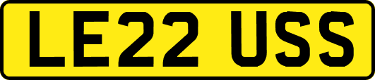 LE22USS