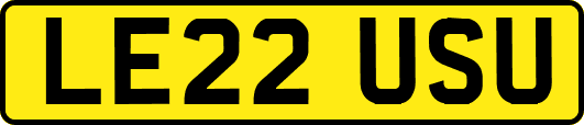 LE22USU
