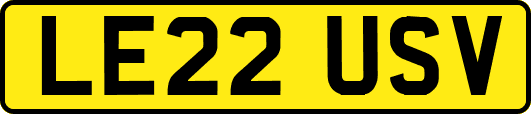 LE22USV