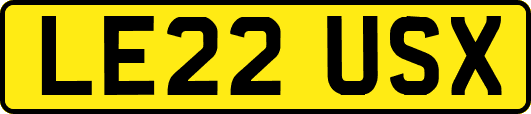 LE22USX