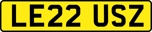 LE22USZ