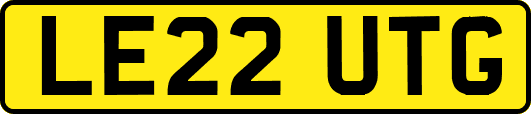 LE22UTG
