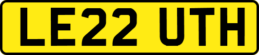 LE22UTH