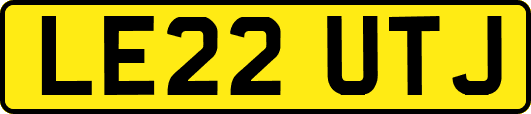 LE22UTJ