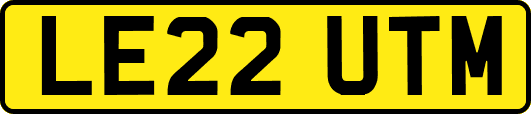 LE22UTM