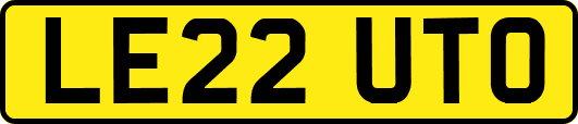 LE22UTO