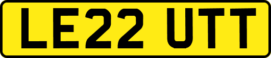 LE22UTT
