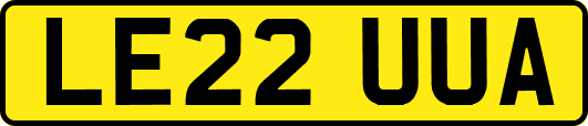 LE22UUA