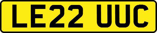 LE22UUC