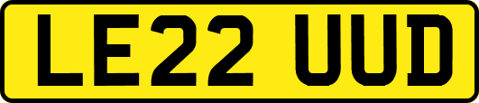 LE22UUD
