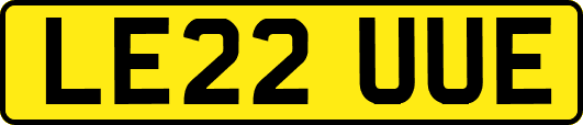 LE22UUE