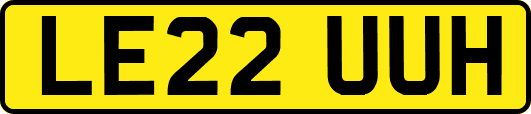 LE22UUH