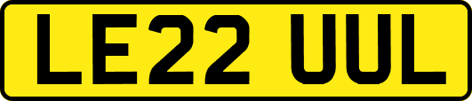 LE22UUL