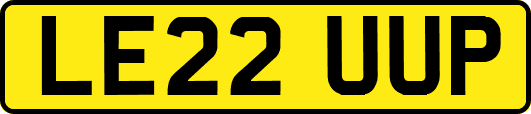 LE22UUP