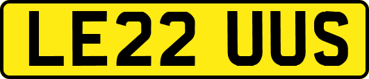 LE22UUS