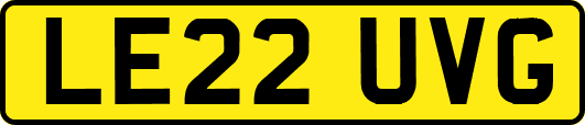 LE22UVG