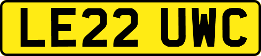 LE22UWC
