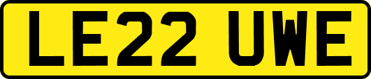 LE22UWE