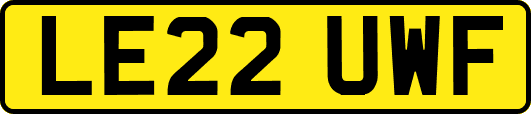 LE22UWF