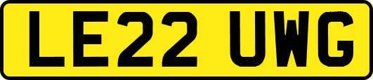 LE22UWG