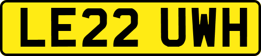 LE22UWH