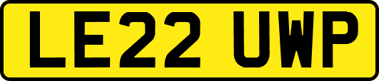 LE22UWP