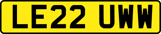 LE22UWW