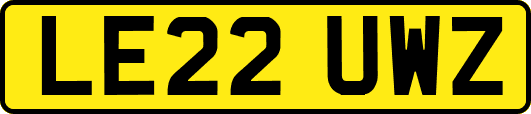 LE22UWZ