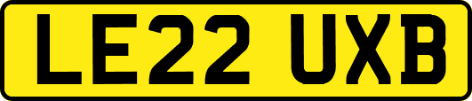 LE22UXB