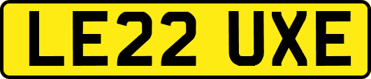LE22UXE