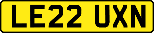 LE22UXN