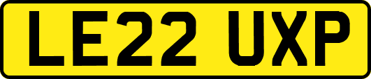 LE22UXP