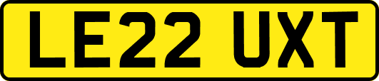 LE22UXT