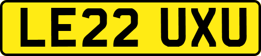 LE22UXU
